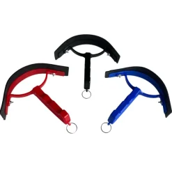 COUTEAU DE CHALEUR ERGONOMIQUE