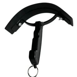 COUTEAU DE CHALEUR ERGONOMIQUE