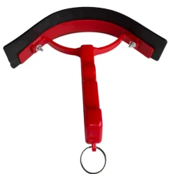 COUTEAU DE CHALEUR ERGONOMIQUE