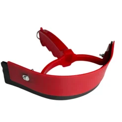 COUTEAU DE CHALEUR ERGONOMIQUE