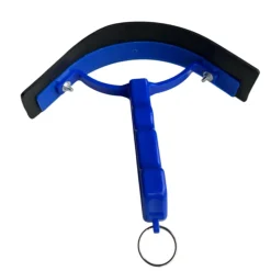 COUTEAU DE CHALEUR ERGONOMIQUE