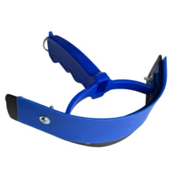 COUTEAU DE CHALEUR ERGONOMIQUE