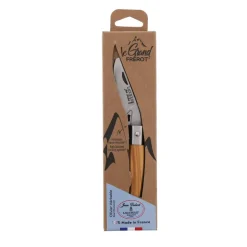 COUTEAU DE POCHE LAGUIOLE LE GRAND FREROT