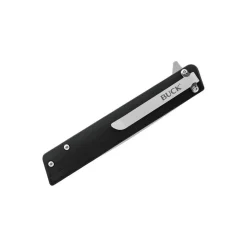COUTEAU DECATUR 11,5CM NOIR