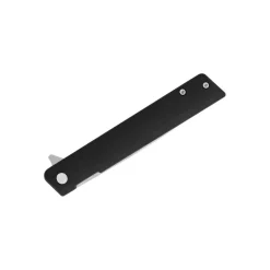 COUTEAU DECATUR 11,5CM NOIR