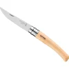 COUTEAU EFFILE N°8 HETRE