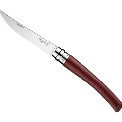 COUTEAU EFFILE N°10 PADOUK