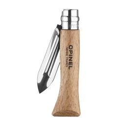 COUTEAU EPLUCHEUR DE POCHE N°06 NOMADE