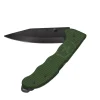 COUTEAU EVOKE BSH ALOX MANCHE VERT