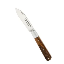 COUTEAU GARONNAIS BOIS DE SERPENT 10.5CM
