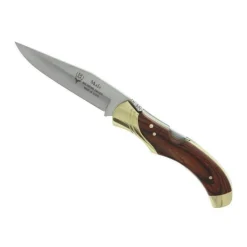 COUTEAU GL EN STAMINA MITRES EN LAITON
