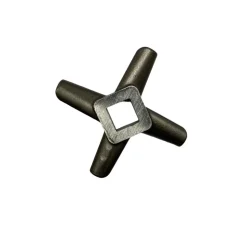 COUTEAU HACHOIR N°22 ACIER