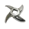 COUTEAU HACHOIR N°32 INOX