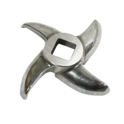COUTEAU HACHOIR N°32 INOX