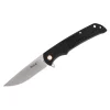 COUTEAU HAXBY 12,5CM CARBONE NOIR