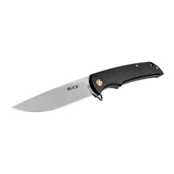 COUTEAU HAXBY 12,5CM CARBONE NOIR