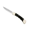 COUTEAU HUNTER 110 MANCHE EBENE