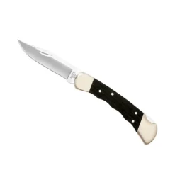 COUTEAU HUNTER 110 MANCHE EBENE