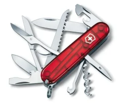 COUTEAU HUNTSMAN 15 FONCTIONS