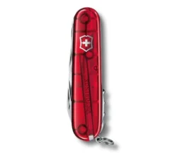 COUTEAU HUNTSMAN 15 FONCTIONS