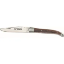 COUTEAU LAGUIOLE BOIS DE VIOLETTE 11CM