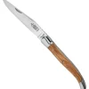 COUTEAU LAGUIOLE MITRES 12CM