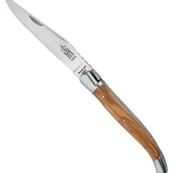 COUTEAU LAGUIOLE MITRES 12CM