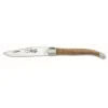 COUTEAU LAGUIOLE OLIVIER 12CM