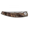 COUTEAU LE THIERS ANIMALIS GRAVURE SANGL
