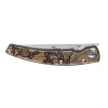 COUTEAU LE THIERS ANIMALIS GRAVURE LIEVR
