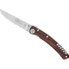 COUTEAU LE THIERS DESIGN 2FONCTIONS MANCHE EN VALLERNIA