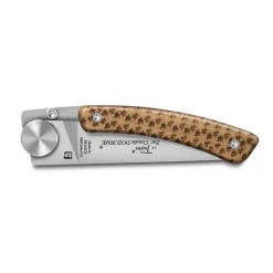 COUTEAU LE THIERS NATURE CHENE ETOILES