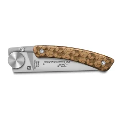 COUTEAU LE THIERS NATURE NOYER NID ABEILLES