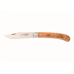 COUTEAU LOU COTETH OLIVIER TRUITE 11.5CM