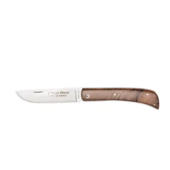 COUTEAU MINEUR NOYER 10 CM