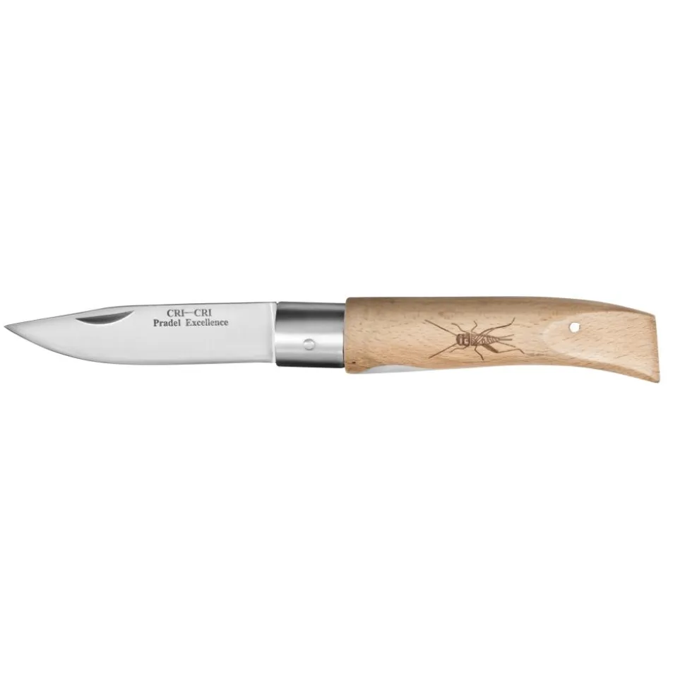 COUTEAU MONTAGNARD CRI CRI