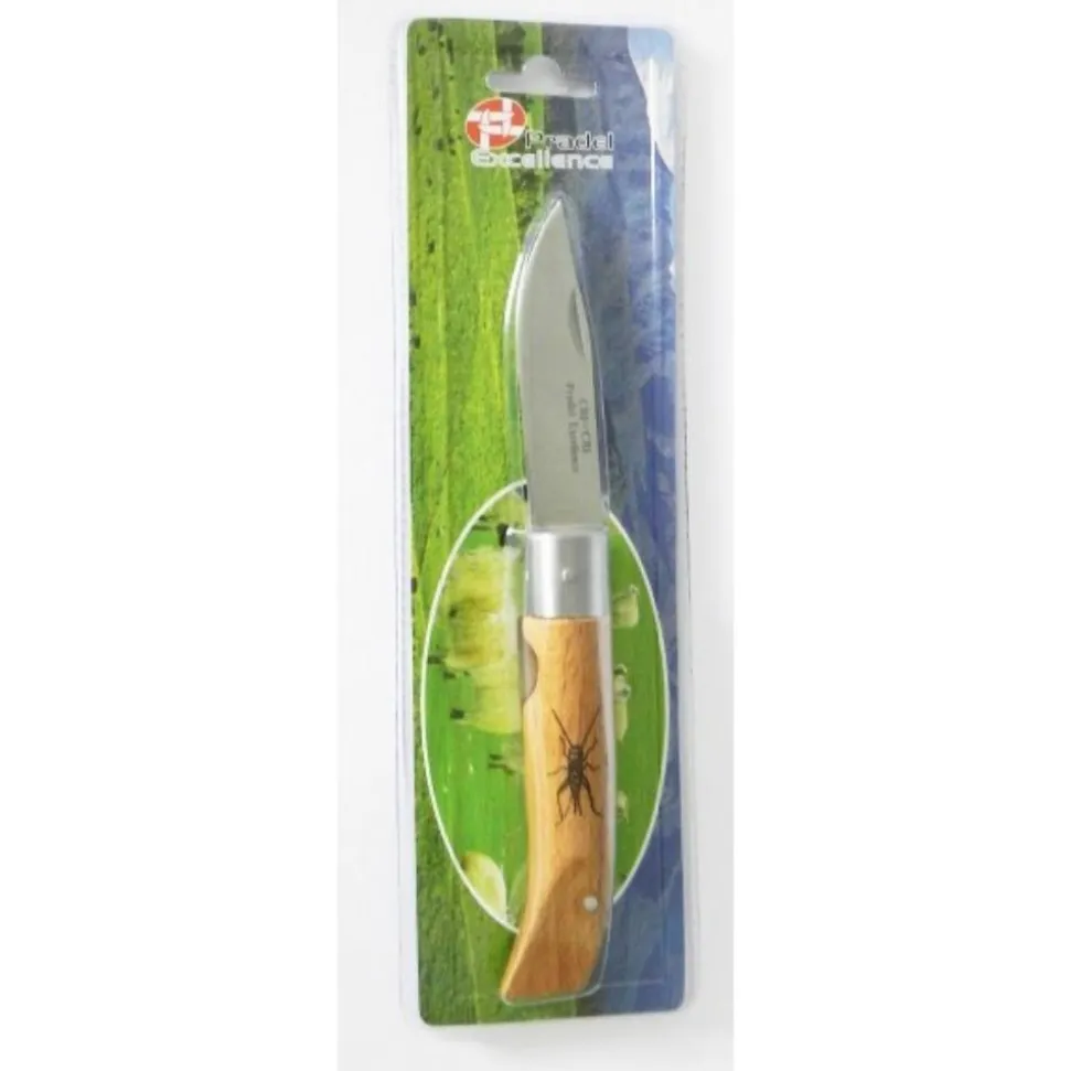 COUTEAU MONTAGNARD CRI CRI