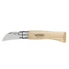 COUTEAU N°7 CHATAIGNE AIL&DENOYAUTAGE