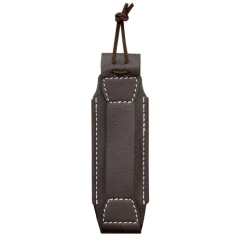 COUTEAU N°8 FERMANT ETUI CEINTURE