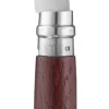 COUTEAU N°8 LUXE BUBINGA