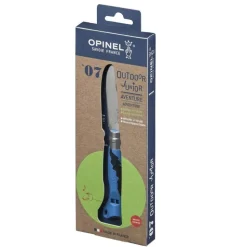 COUTEAU N°7 OUTDOOR JUNIOR