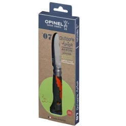 COUTEAU N°7 OUTDOOR JUNIOR