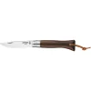 COUTEAU NEO6 NOYER NOIR