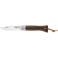 COUTEAU NEO6 NOYER NOIR