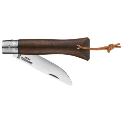 COUTEAU NEO6 NOYER NOIR