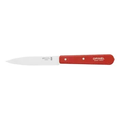 COUTEAU OFFICE N°112 ROUGE