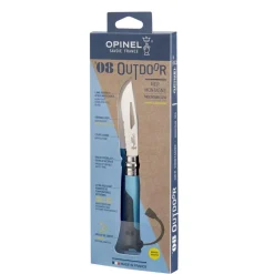 COUTEAU OUTDOOR N°8