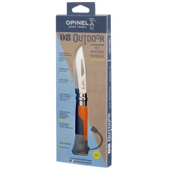 COUTEAU OUTDOOR N°8