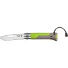 COUTEAU OUTDOOR TERRE N°8