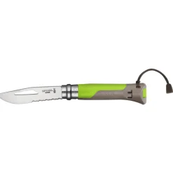 COUTEAU OUTDOOR TERRE N°8